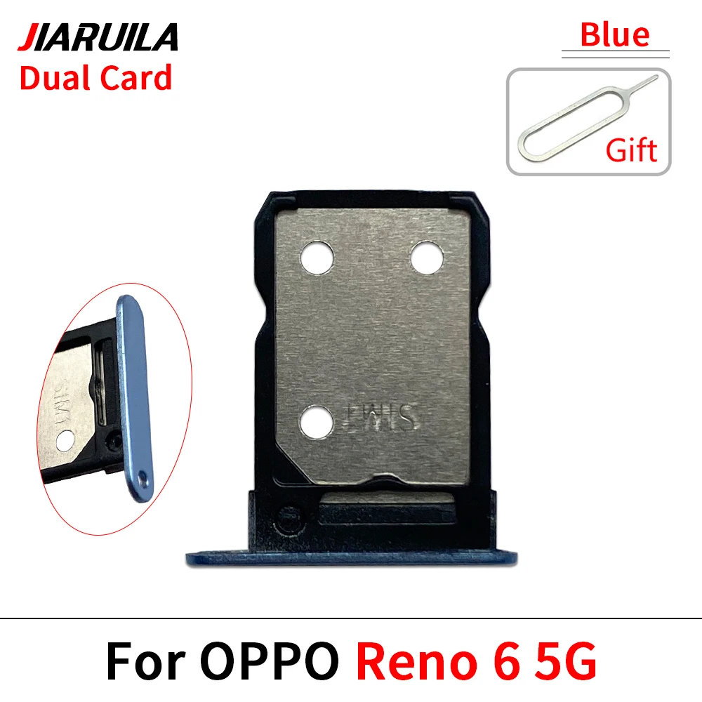 Universal SIM Card Tray Holder Replacement