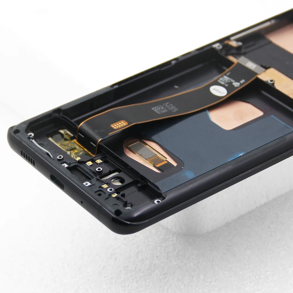 Ｚ S20 Ʈ G998F SM-G988B/DS AMOLED LCD ÷,   ǰ  ġ ũ