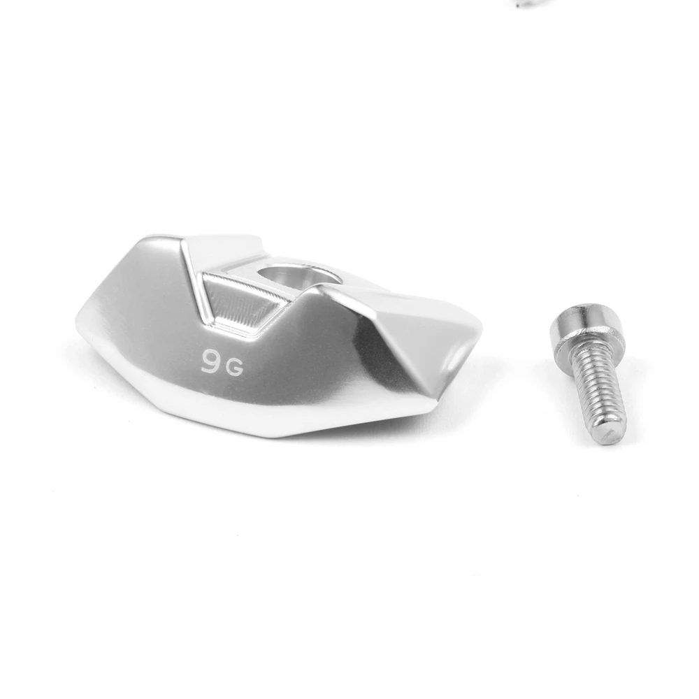 1X Golf Weight Screw 9g 10.5g 19g 21g 29g Replacement Compatible for TaylorMade Stealth 2 Driver Head 5