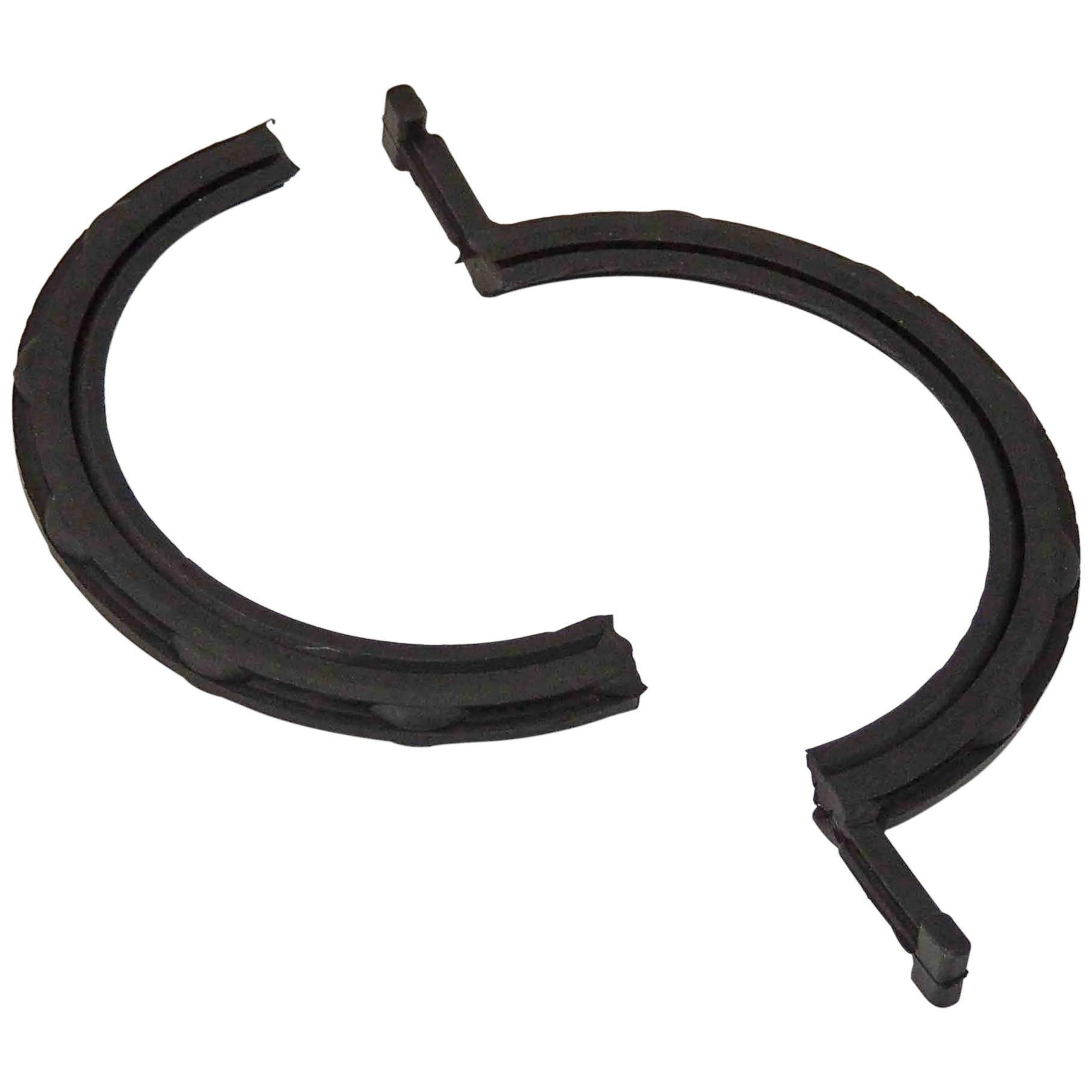 REAR MAIN SEAL SET FOR CHEVY L4 153Ci-L6 194 / 230 / 250 292Ci