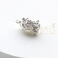 Matte Silver