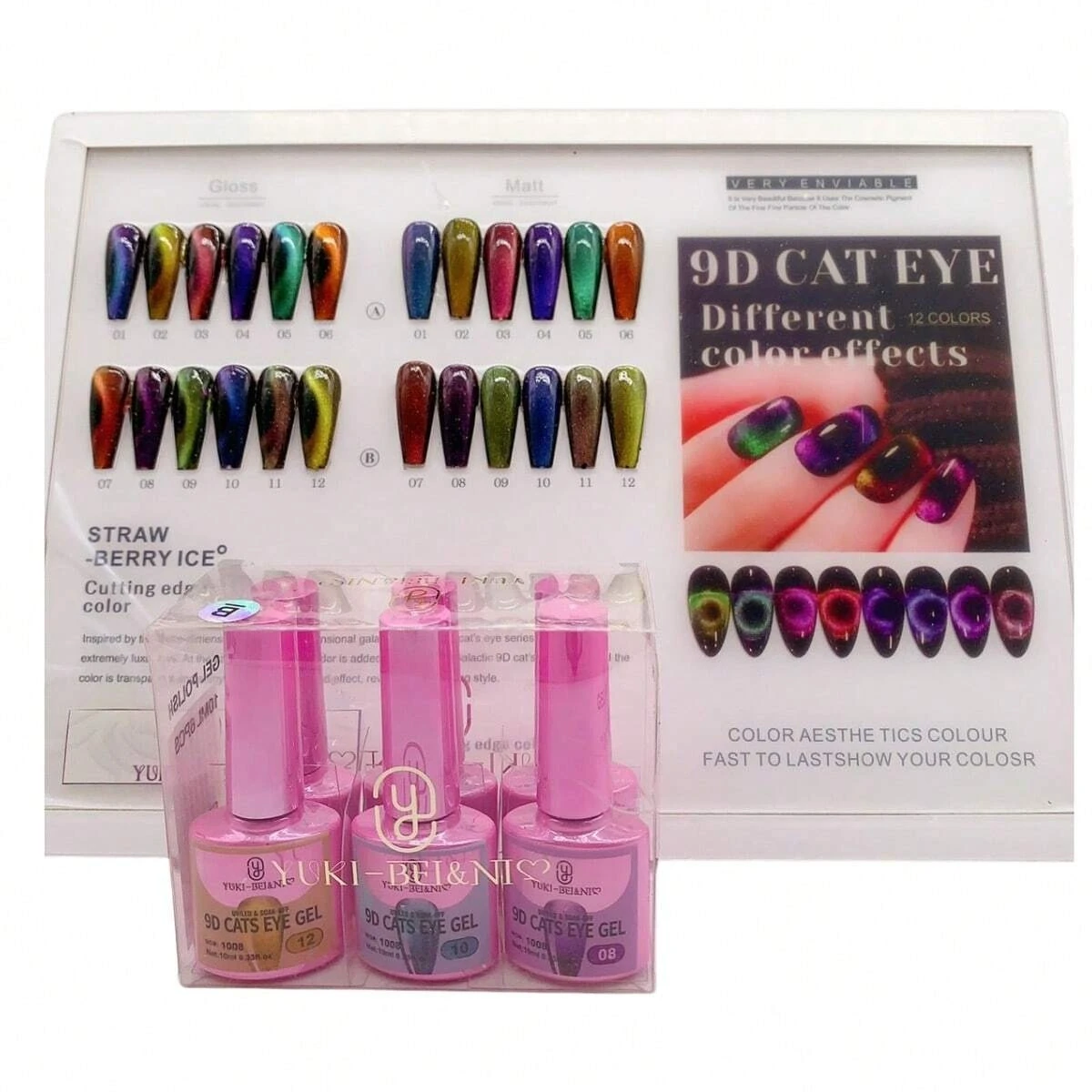 dsc-products