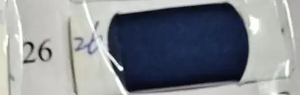 Blu marino