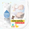 New Shower Filter Shower Head Filter,Soft Hair/ Skin Chlorine Removal,Bathroom Accessories 4
