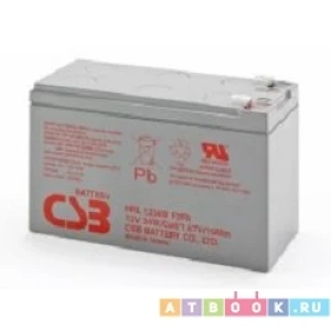 CSB HRL 1234W F2FR Аккумуляторная батарея для ИБП HRL1234W|Painel solar ...