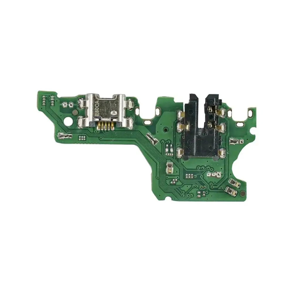 Flex Cable For Huawei P40 Lite E Board Charging Connector