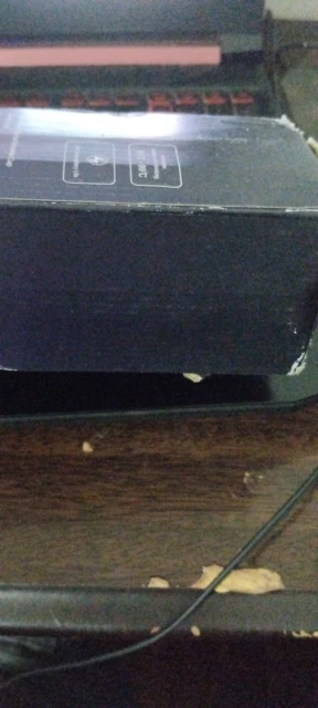 Garrafa Térmica Em Aço Inox Com Termômetro Digital 500ml Led photo review