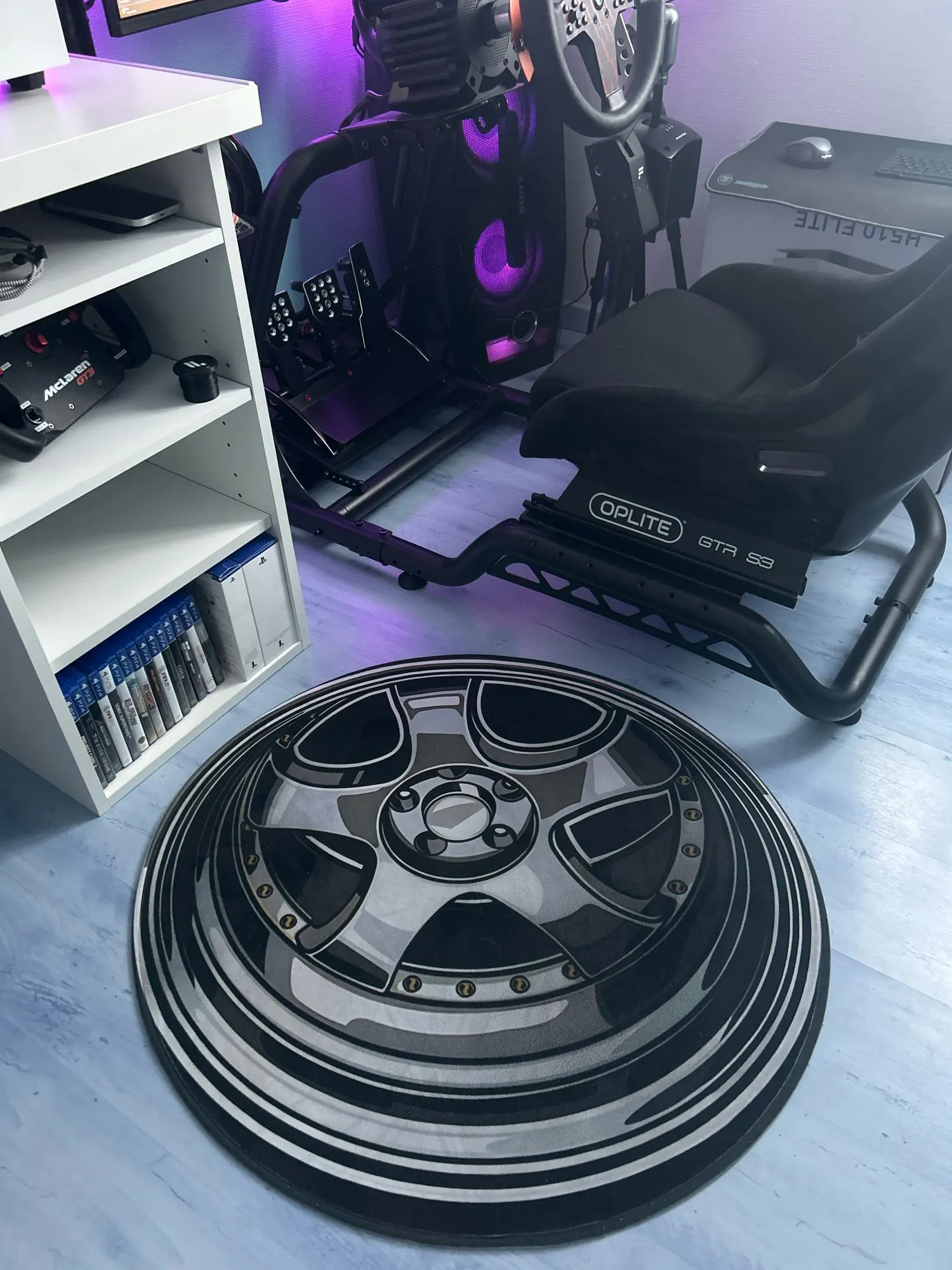 Circular tire pattern carpet for bedroom decoration living room interior creative design carpets bedside area non-slip rugs photo review