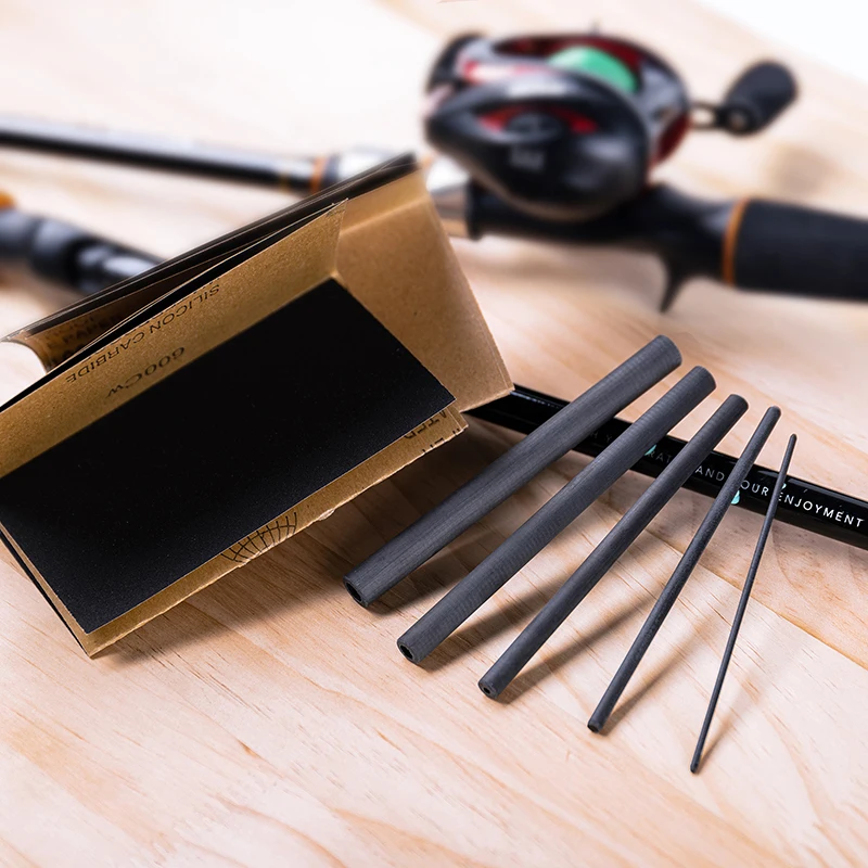 Fishing Pole Repair Kit Hot Sex Picture