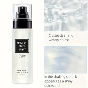 Waterproof Makeup Setting Spray
