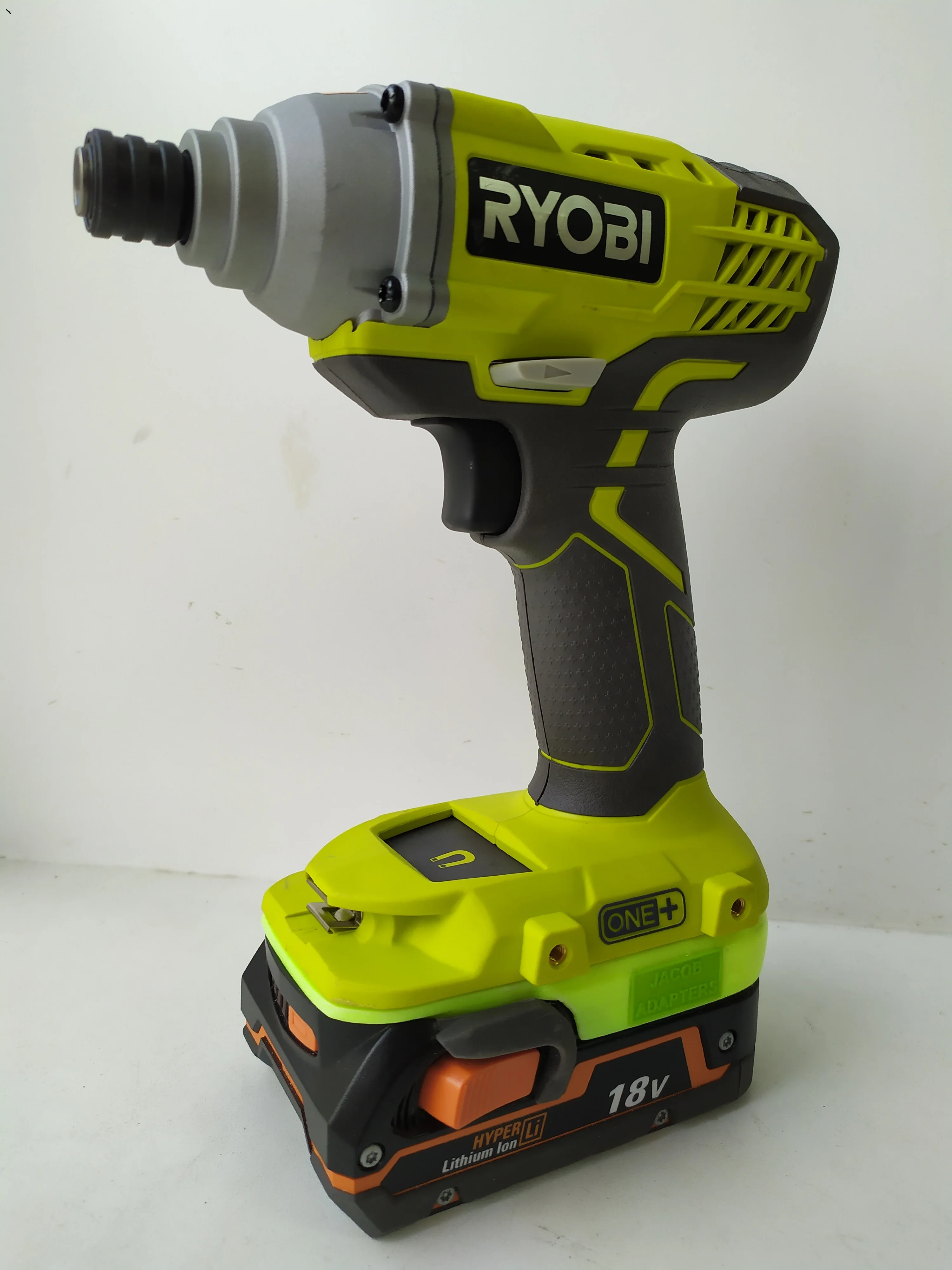 AEG Ridgid 18V Ryobi 18V AliExpress