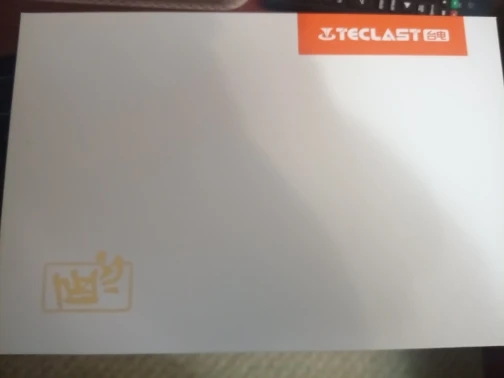 Teclast T50 Plus 11" Tablet, 6GB+256GB, 2K, 90Hz, 4G LTE photo review