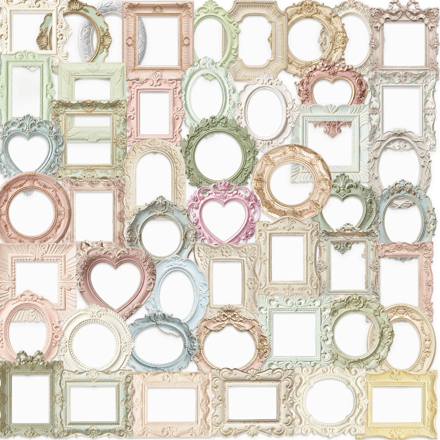 1Set-50pcs