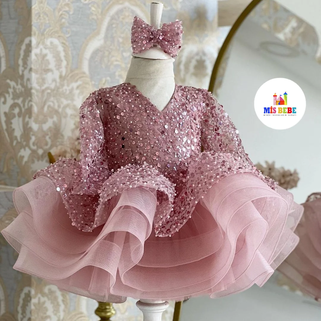 Birthday dress ideas for one year old baby girl. First birthday dresses  ideas. - YouTube
