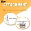 Exp Dental Air Prophy Jet Accessories Dentist Tool 2