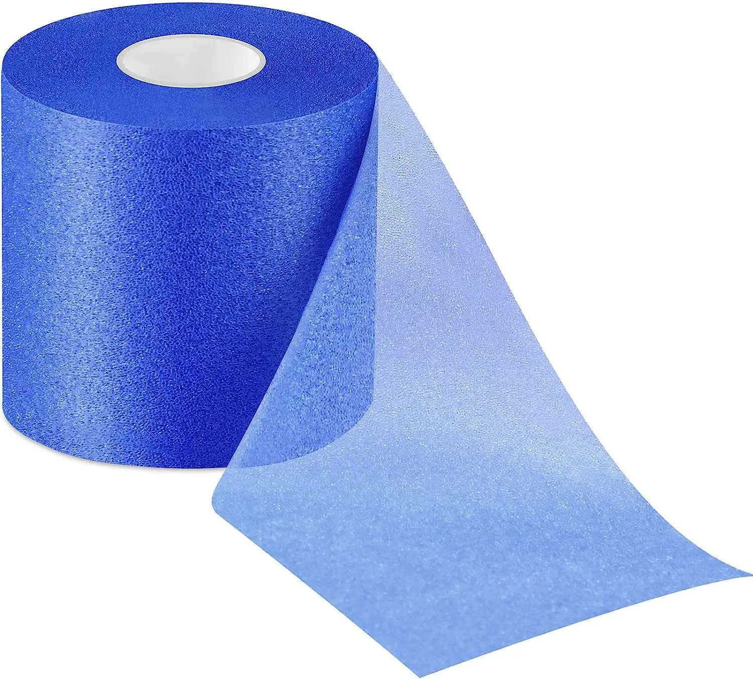 NUITPY Confezione da 9 nastri pre-avvolgenti, 7,9 cm x 9,9 m