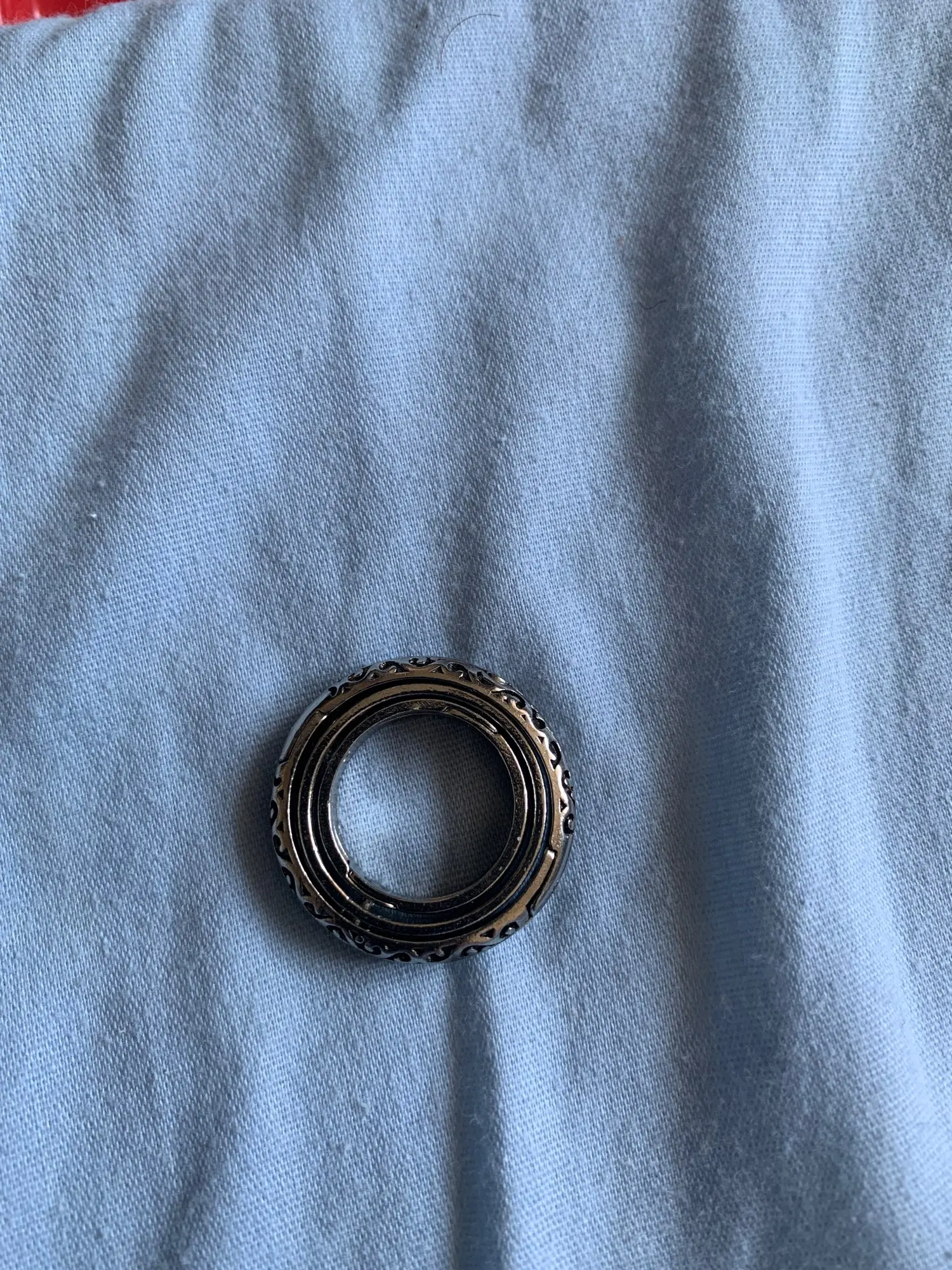 Astronomical Ring photo review