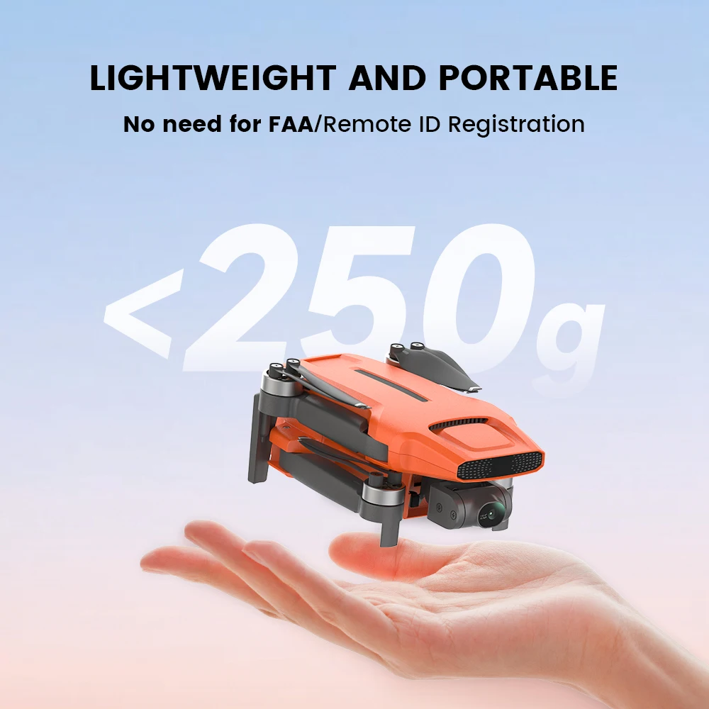 Fimi mini 4k sale