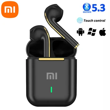 Xiaomi Earbuds Noise Cancelling Headphone True Wireless Earphone Bluetooth 5.3 Business Headset Stereo In-Ear Handsfree With Mic