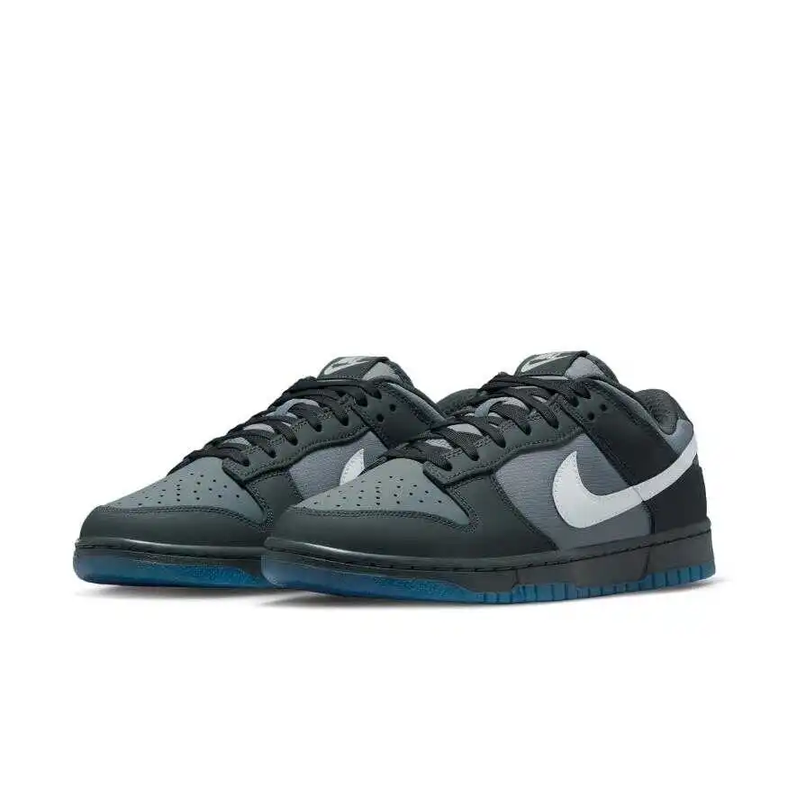 Рисунок 3 - Мужские баскетбольные кроссовки Nike Dunk Low