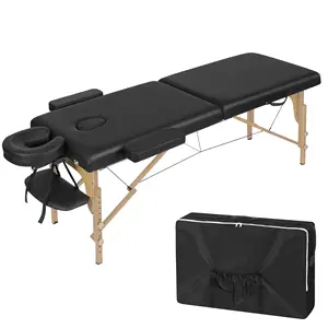 Table de massage - Promotions & Réductions