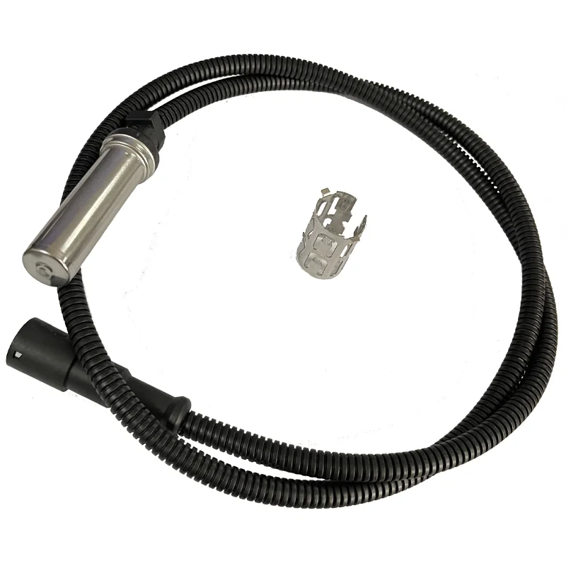 

ABS Wheel speed Sensor For DAF MAN Truck EBS 4410325730 8848303570 1505211 L=1000MM