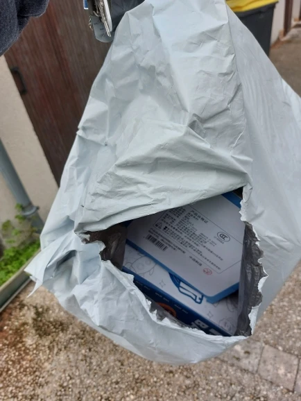 3D Labyrinth Ball – Die ultimative Herausforderung für Geschick und Balance! photo review