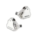 Silver  Typec Mic