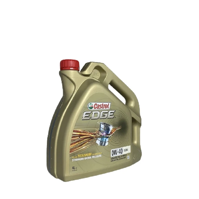 Engine Oil Castrol Edge 0w-40 A3/b4 Synthetic, 4 L Article 156e8c - Engine  Oil - AliExpress