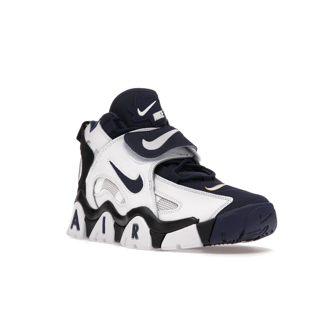 barrage mid