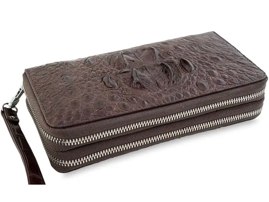 Рисунок 3 - Портмоне Exotic Leather на 2-х