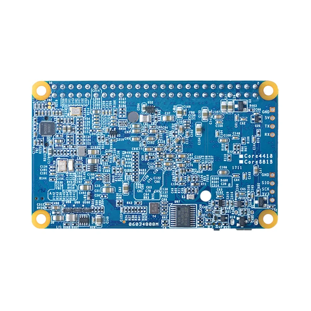 CORE6818 Friendly Elec