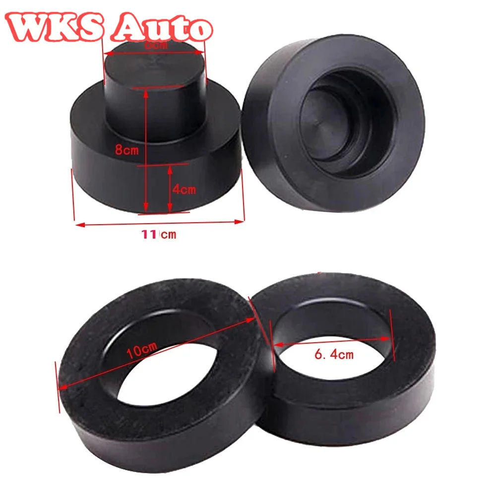 For 20012022 Suzuki Jimny Jb23 Jb43 Jb74 Coil Spring Spacer Lift 2cm