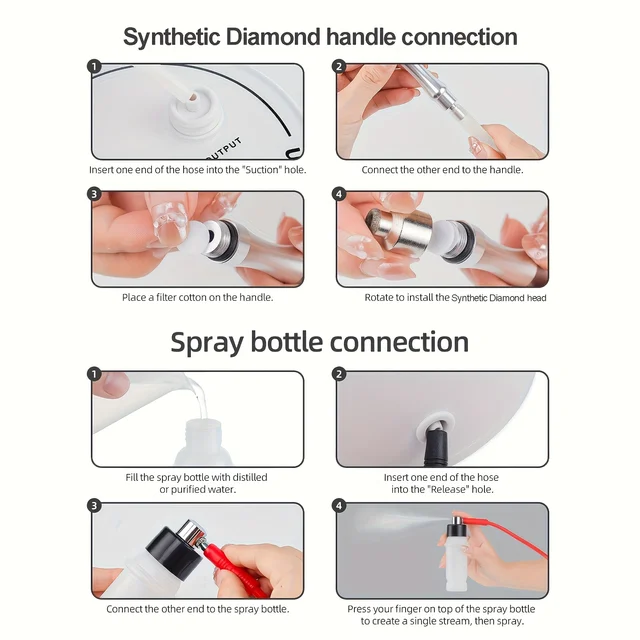 69716-91b187.jpg 3 in 1 Diamond Microdermabrasion Machine Spray Exfoliation Beauty Device Facial Skin Care Tool Gift for Women Home Spa Use