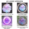 Custom Acrylic Business Sign LED  Square Round Business Neon Lights Logo Sign Plaque Neon Circle Name 3D Company Shop Wall Art 4