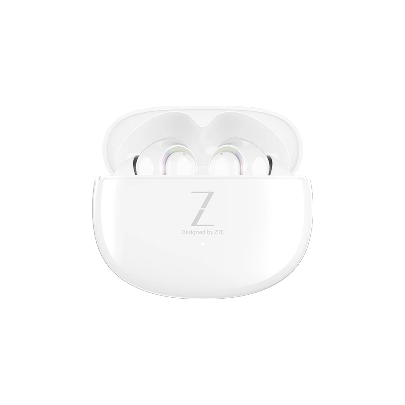 ZTE Buds White