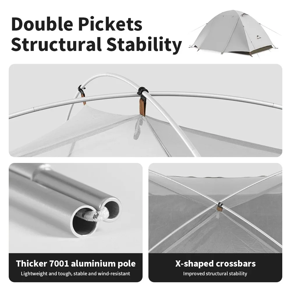 야외 모험의 완벽한 동반자