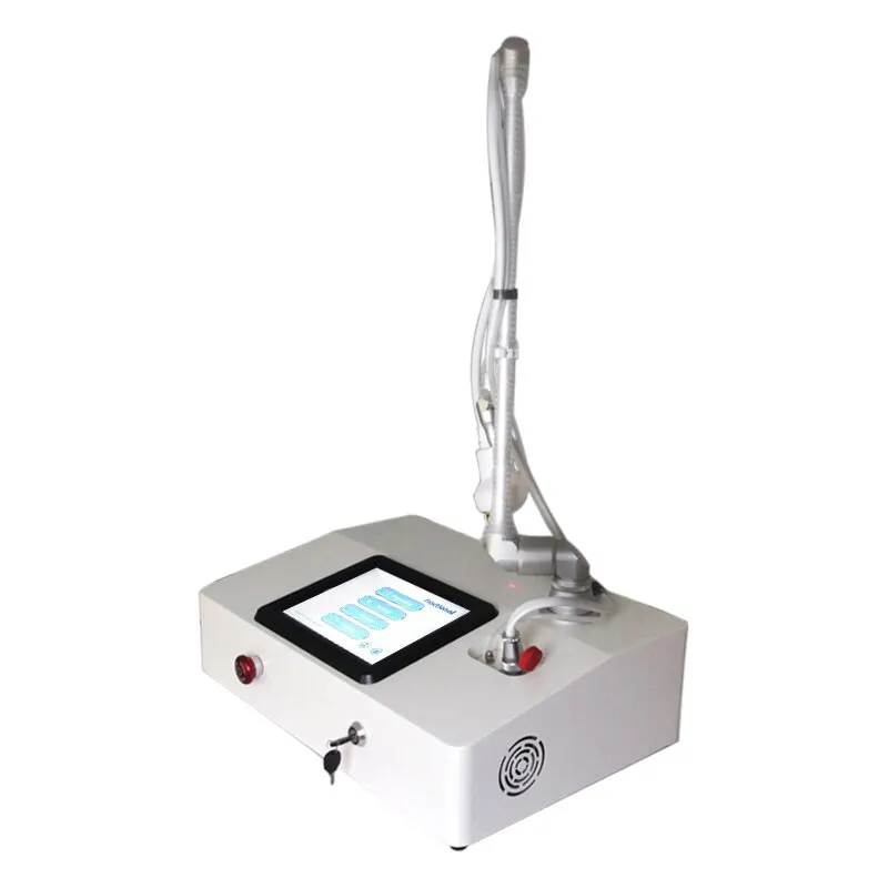 Рисунок 2 - Новейший CE Co2 Фракционный лазер/для