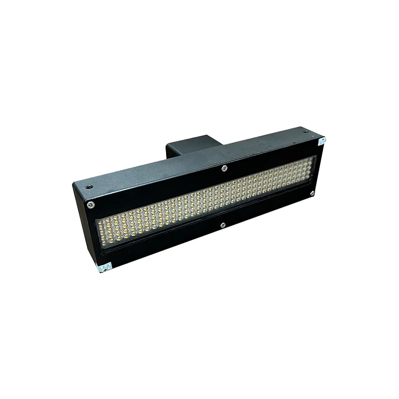 395nm 고출력 UV LED (도시바 CE4M, 리코 G5 G6, 세이코 UV 평판 스크린 인쇄 라벨 기계 및 접착제 경화용)