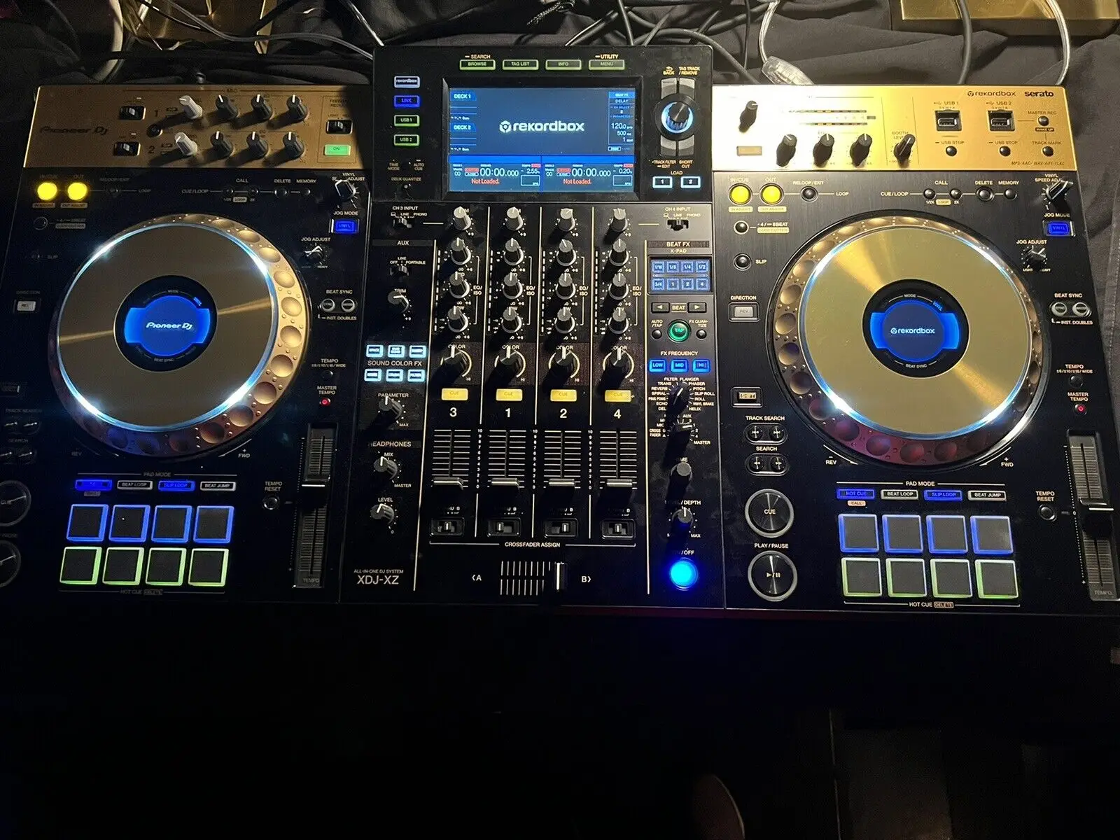Pioneer Xdj Rx2 Driver