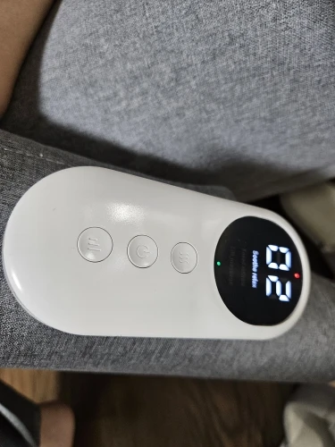 360° Elektrisches Luftdruck-Wadenmassagegerät photo review