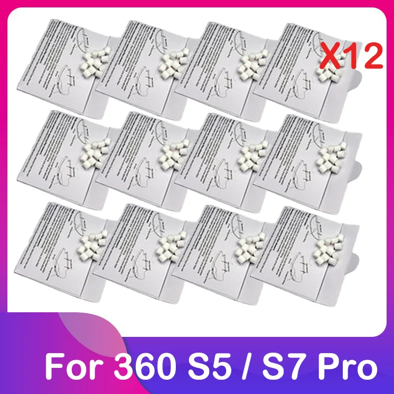 12 box water filters
