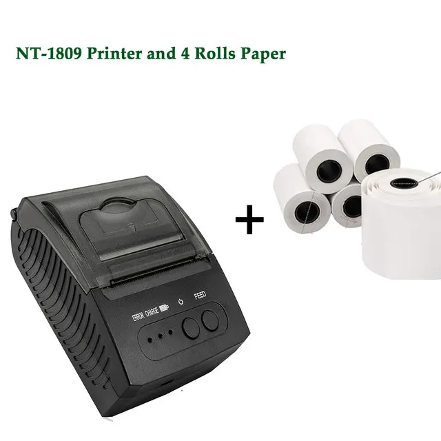 NT-1809 With4Rolls