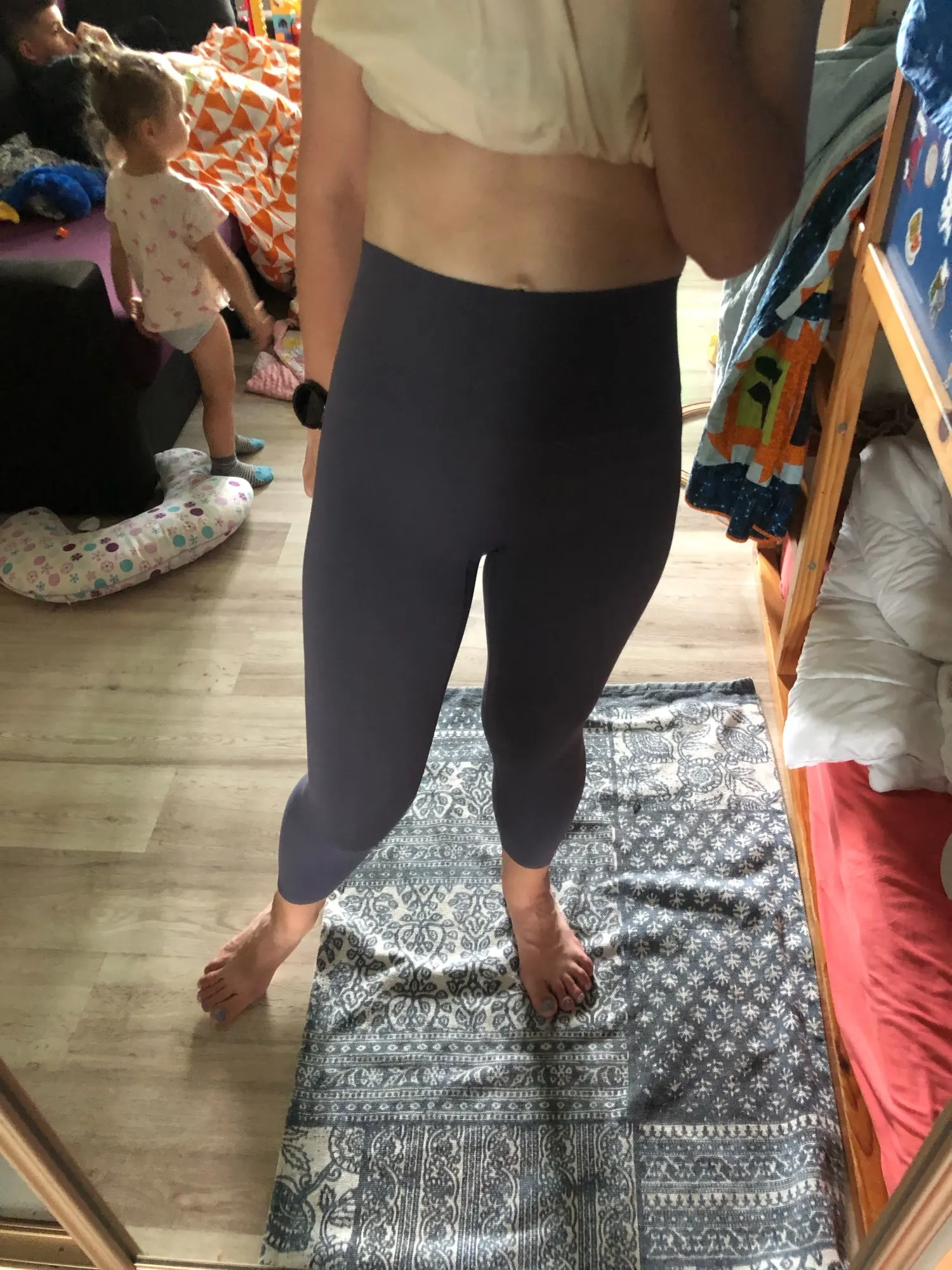 High Waist Naked feeling Leggings Push Up Sport Women Fitness Running Yoga Pants Energy Seamless Leggings Gym Girl leggings