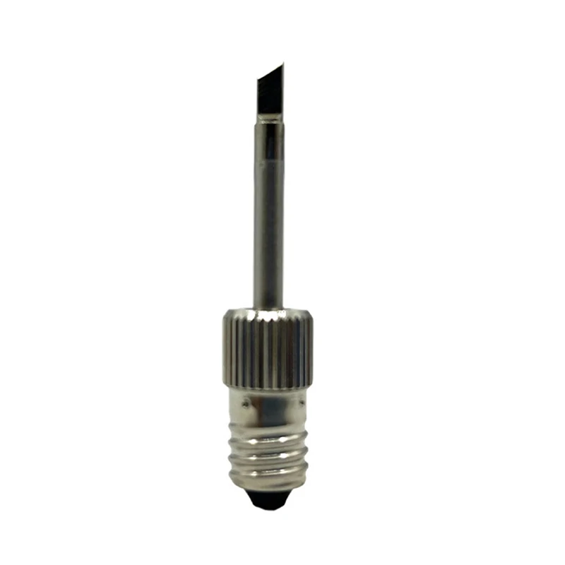 Soldering Iron Tips E10 Interface USB Soldering Tip Set B C K Type Welding Head Tools 1pc