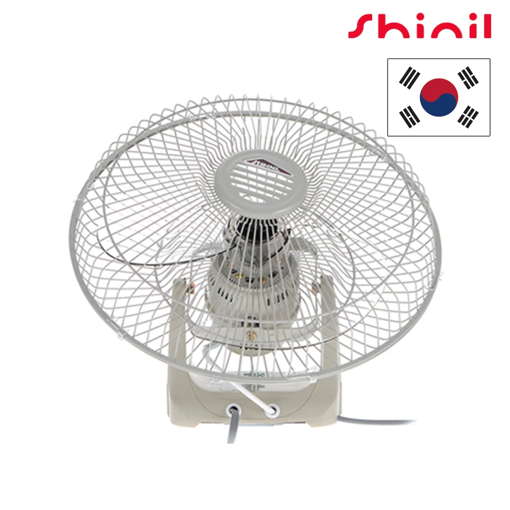 NewdayceilingfanKoreanmanufactured16inchschoolbusinessoffice