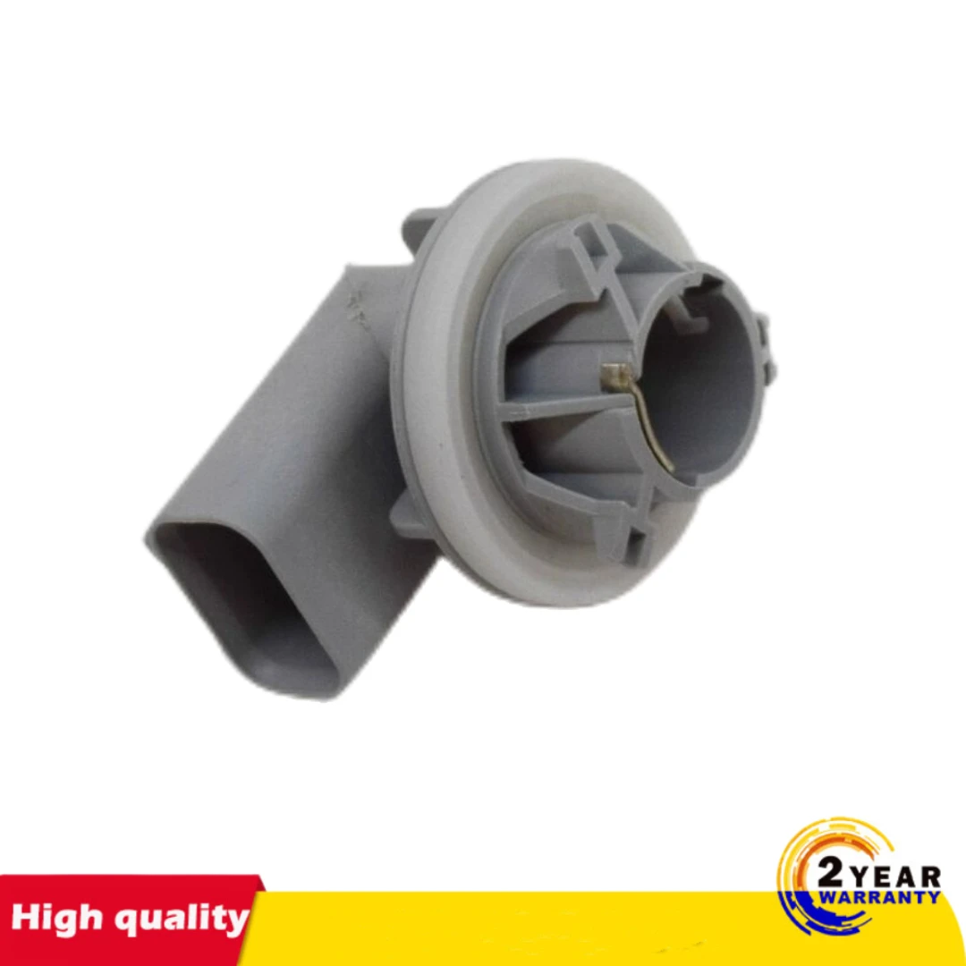 

Bulb Holder Fitting for Ford Focus MK1 MK2 Stop Light Lamp Bulb Socket 4425186 Rear Brake Stop/Tail lamp/light