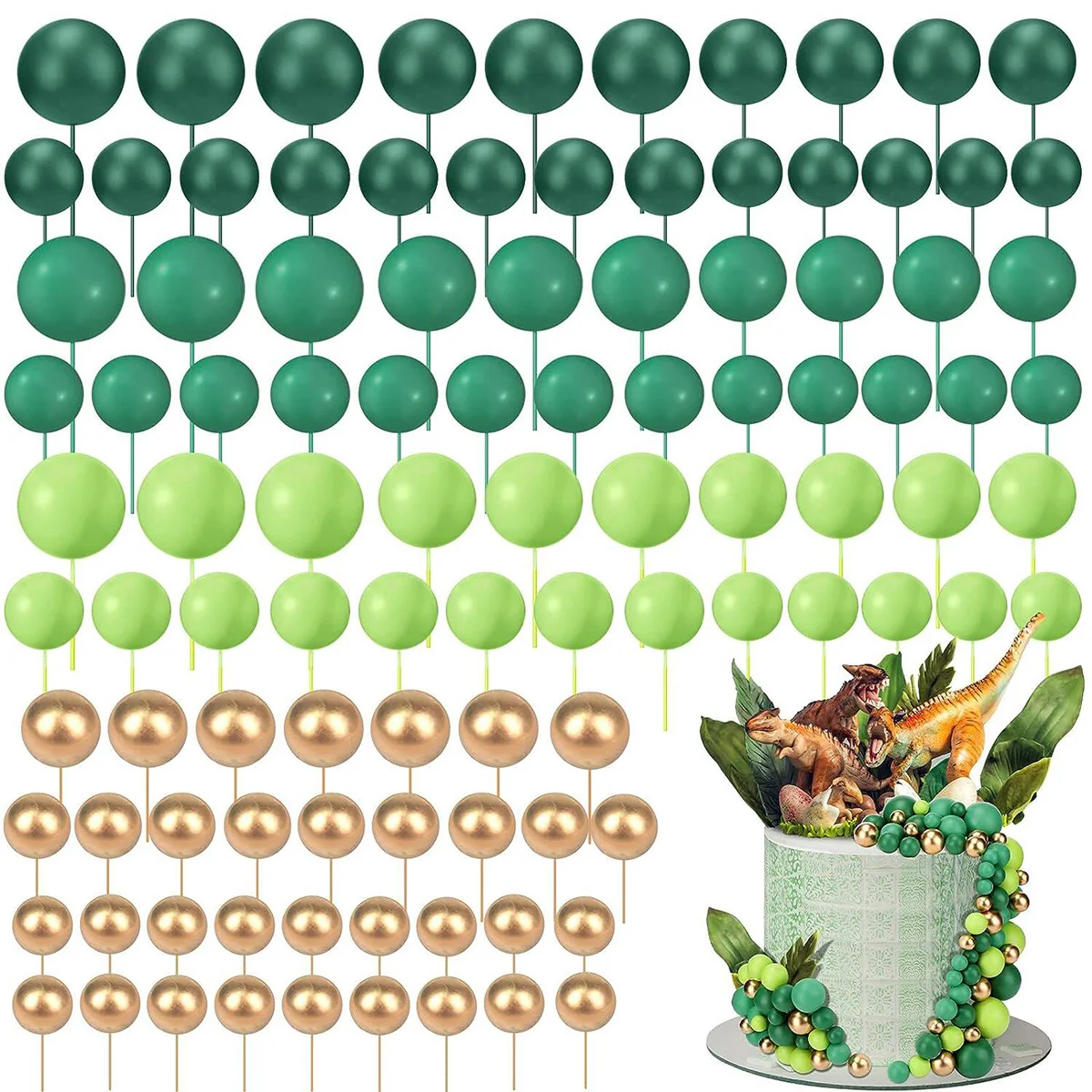 green series