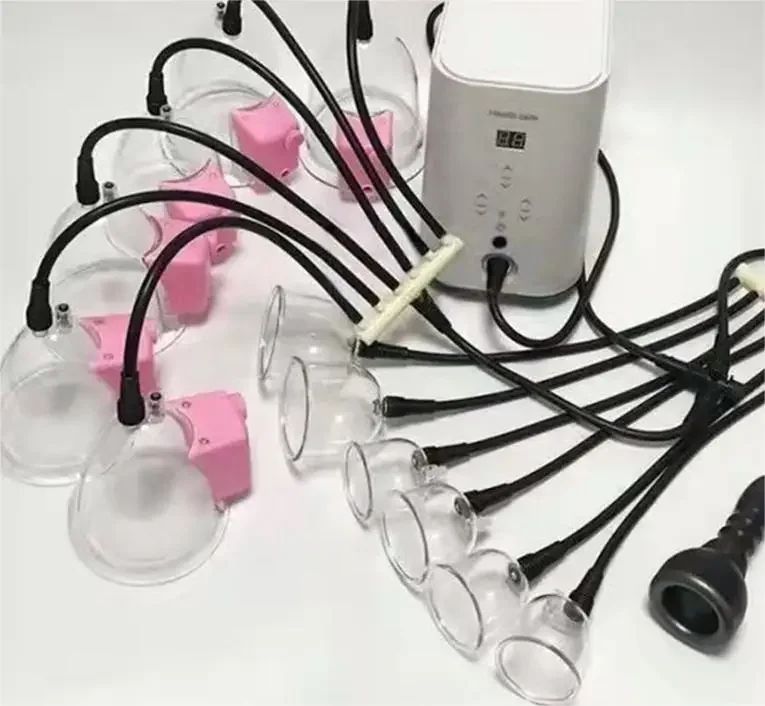 

FARSLIM Hot Sale ! Vacuum Therapy Machine Buttock Lifting Butt Enhancer Breast Enlargement Vacuum Butt Lifting Machine