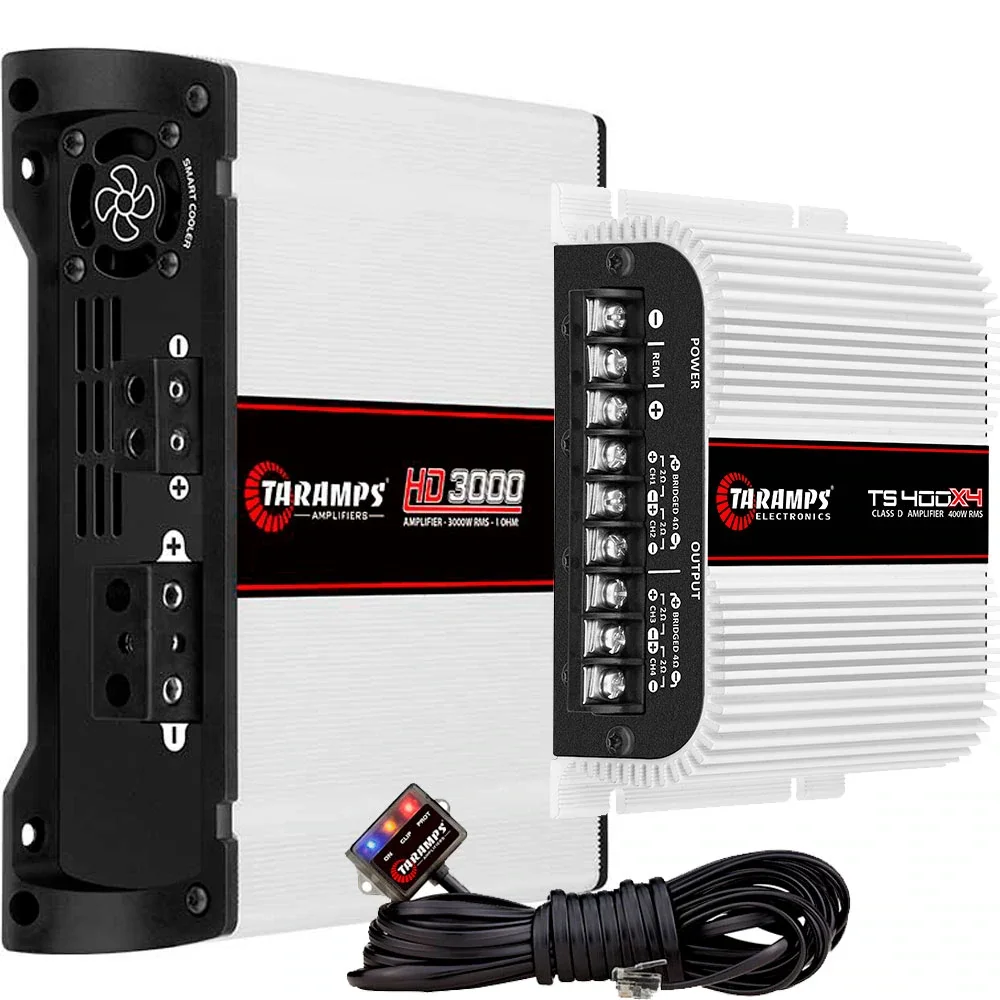 Taramps-HD-3000-Amplifier-Module-3000W-RMS-TS400x4-2-Ohms-400W-RMS-for ...